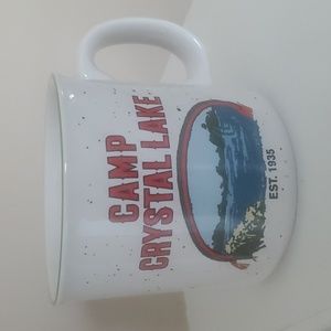 Friday the 13th Mug